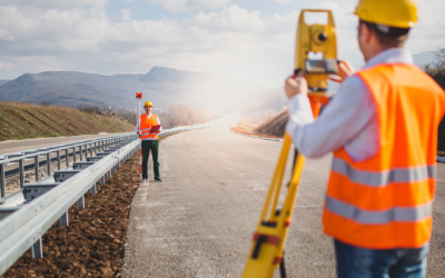 Digital Marketing Insights for Land Surveying and Geotechnical Services in 2024